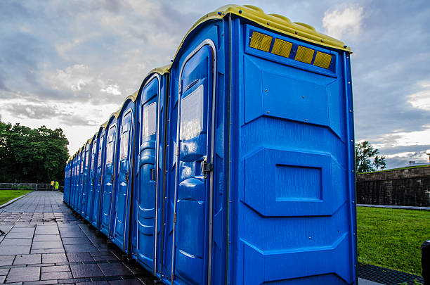 Best Short-Term Portable Toilet Rental  in Bogata, TX