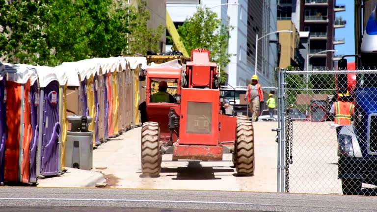 Best Eco-Friendly Portable Toilets  in Bogata, TX